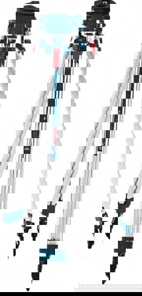 Level Accessories; Type: Quick Clamp; Quick Clamp ; For Use With: Rotary Laser ; Material: Aluminum ; Length (Inch): 63