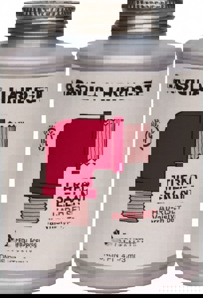 Pipe Thread Sealant: Red, 1 pt Can