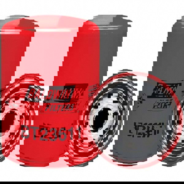 Automotive Oil Filter: 3-11/16