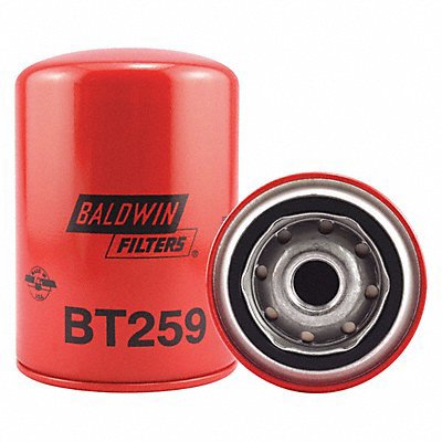 Automotive Oil Filter: 3.69