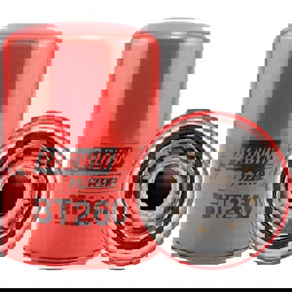 Automotive Hydraulic Filter: 3-11/16