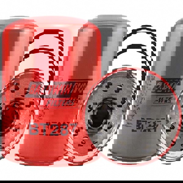 Automotive Oil Filter: 5.03