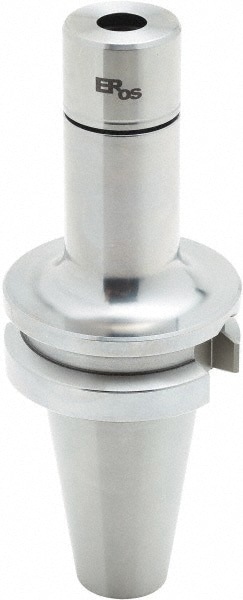 Collet Chuck: 0.5 to 10 mm Capacity, ER Collet, Taper Shank