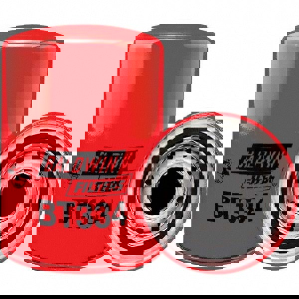 Automotive Hydraulic Filter: 3.688