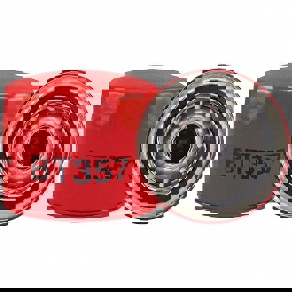 Automotive Hydraulic Filter: