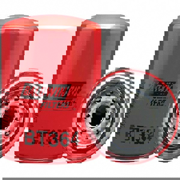 Automotive Oil Filter: 3-11/16