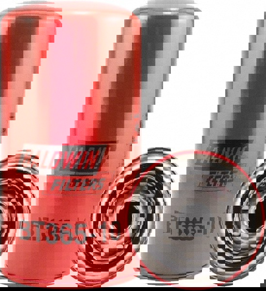 Automotive Oil Filter: