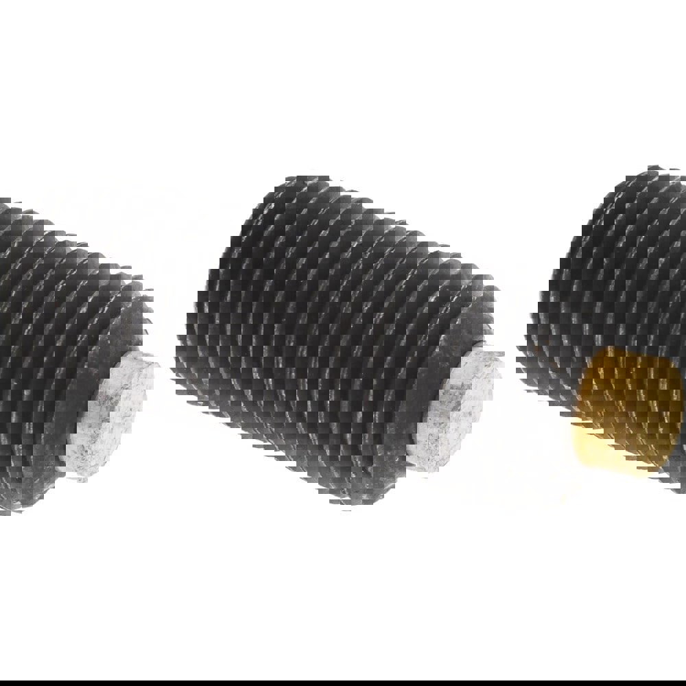 Set Screw: 3/8-16 x 1