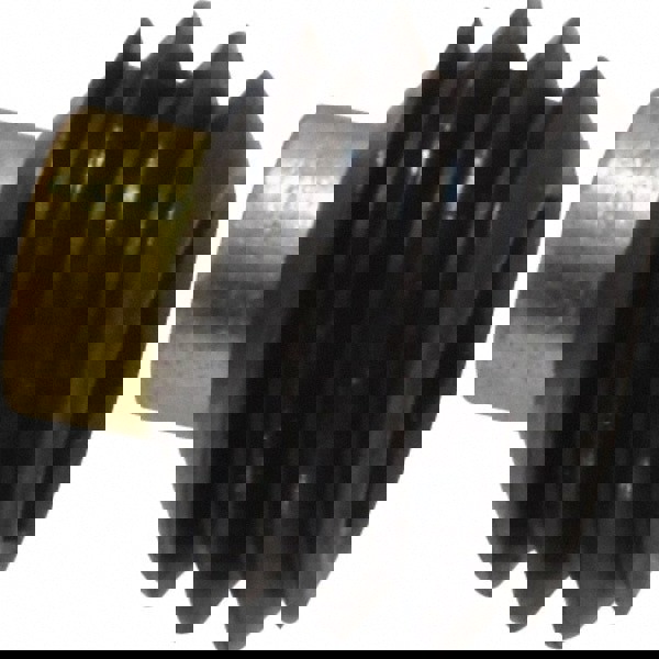 Set Screw: 3/8-16 x 1/4