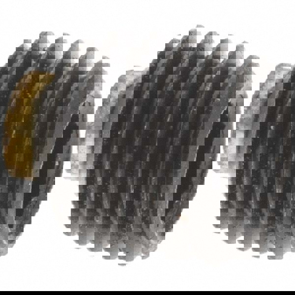 Set Screw: 3/8-16 x 3/8