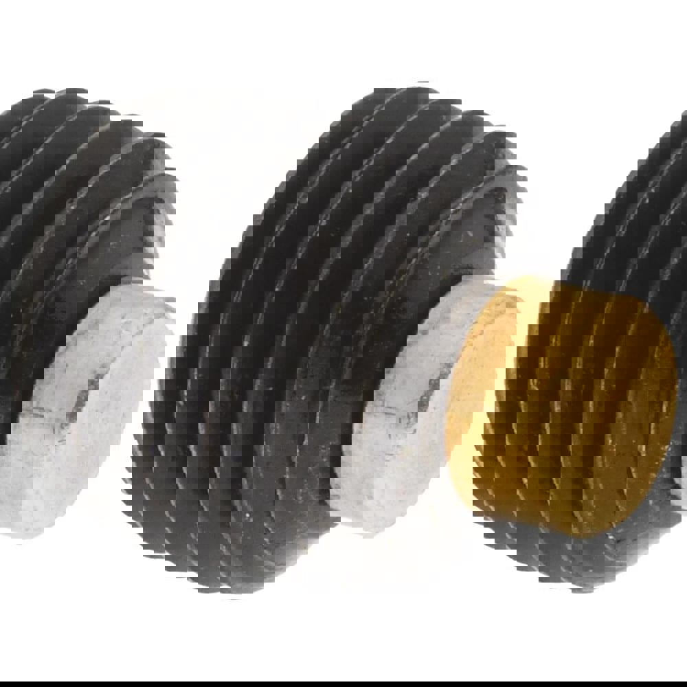 Set Screw: 3/8-16 x 3/8