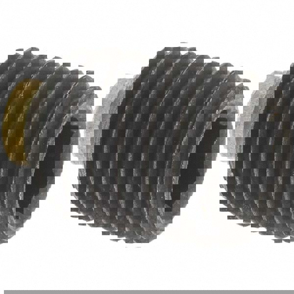 Set Screw: 3/8-16 x 1/2