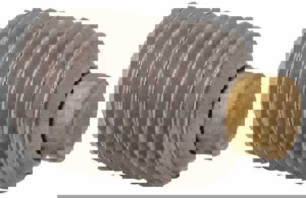 Set Screw: 3/8-16 x 1/2