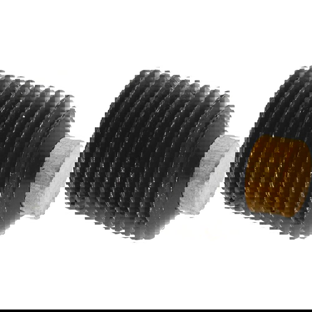 Set Screw: 3/8-16 x 5/8