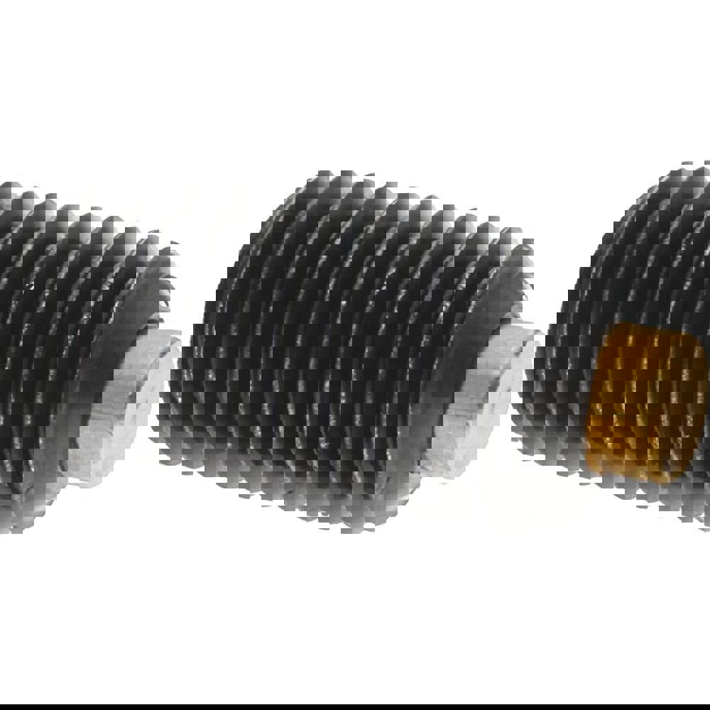 Set Screw: 3/8-16 x 3/4