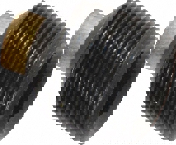Set Screw: 3/8-24, 3/8