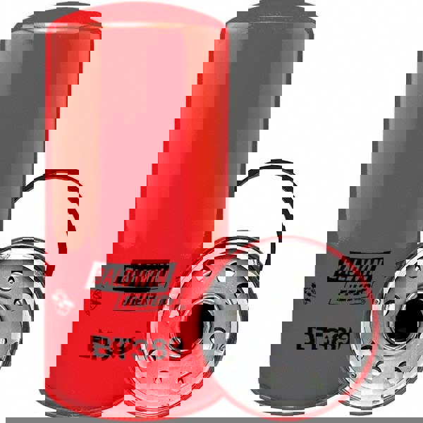 Automotive Hydraulic Filter: 5-1/16