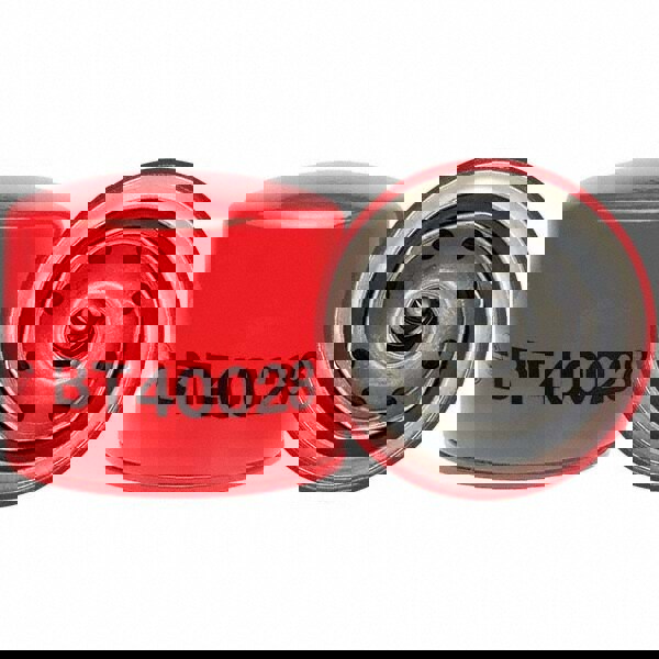 Automotive Oil Filter: 3-11/16