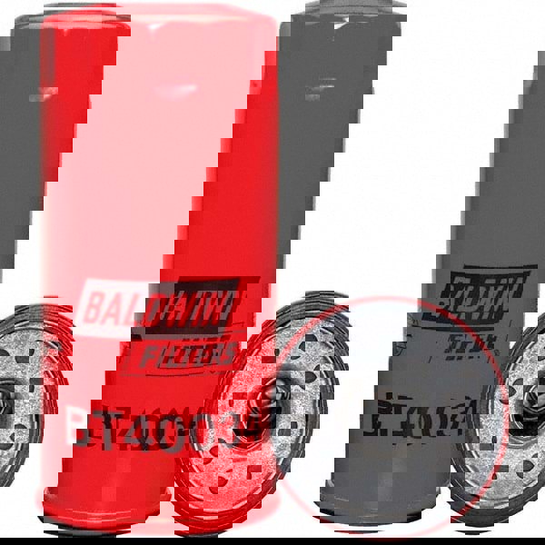 Automotive Oil Filter: 2-21/32