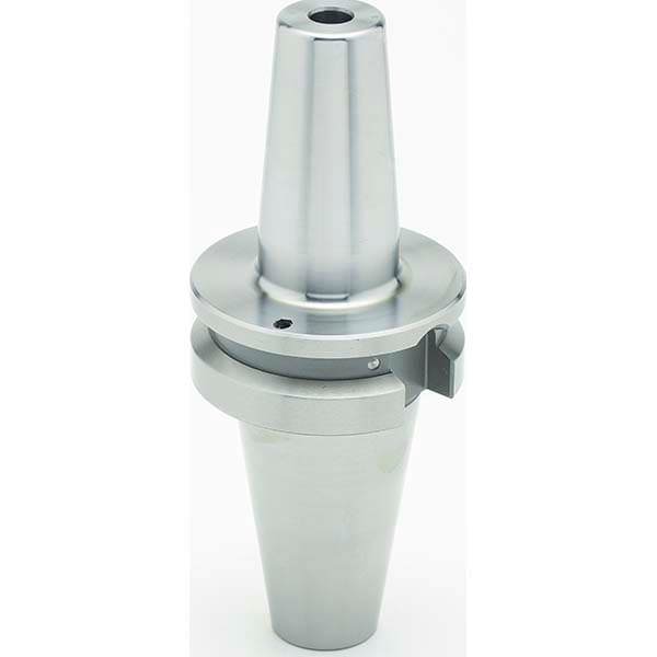 Shrink-Fit Tool Holder & Adapter: BT40 Taper Shank, 1.25