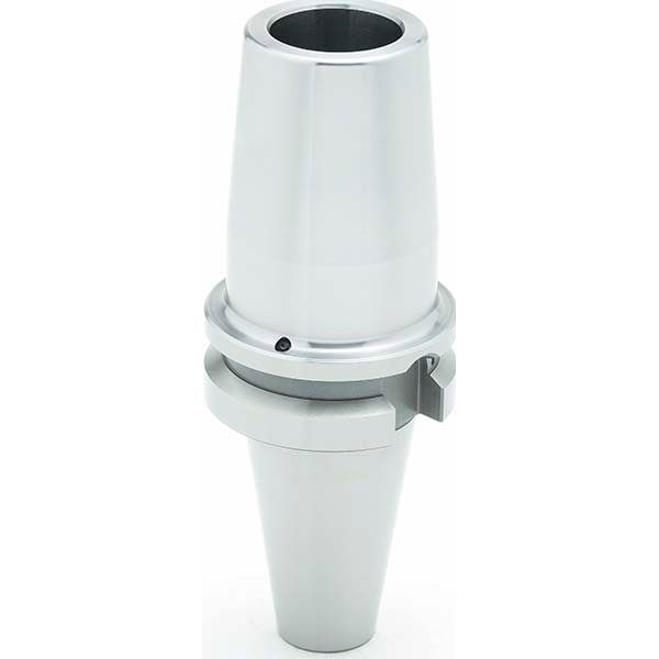 Shrink-Fit Tool Holder & Adapter: BT40 Taper Shank, 0.625