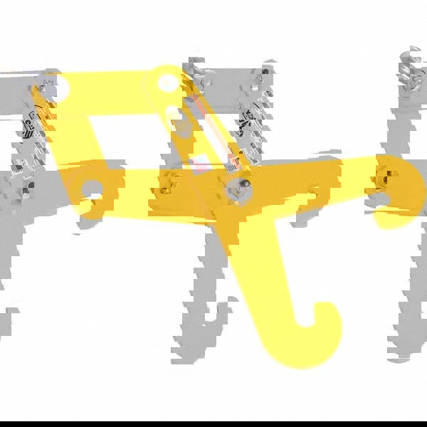 4,000 Lb Capacity Beam Tong