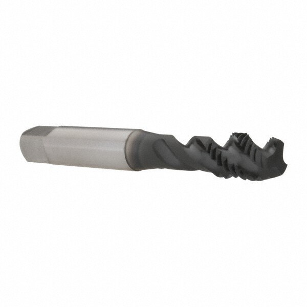 Spiral Flute Tap: M10 x 1.50, Metric Coa