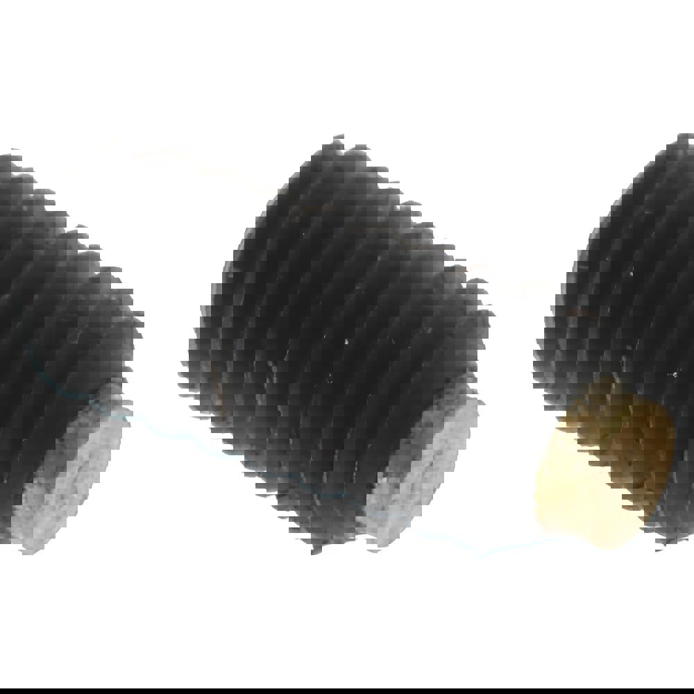 Set Screw: #4-40 x 1/4