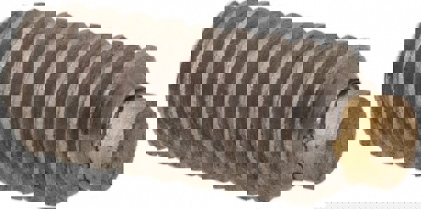 Set Screw: #4-40 x 1/4