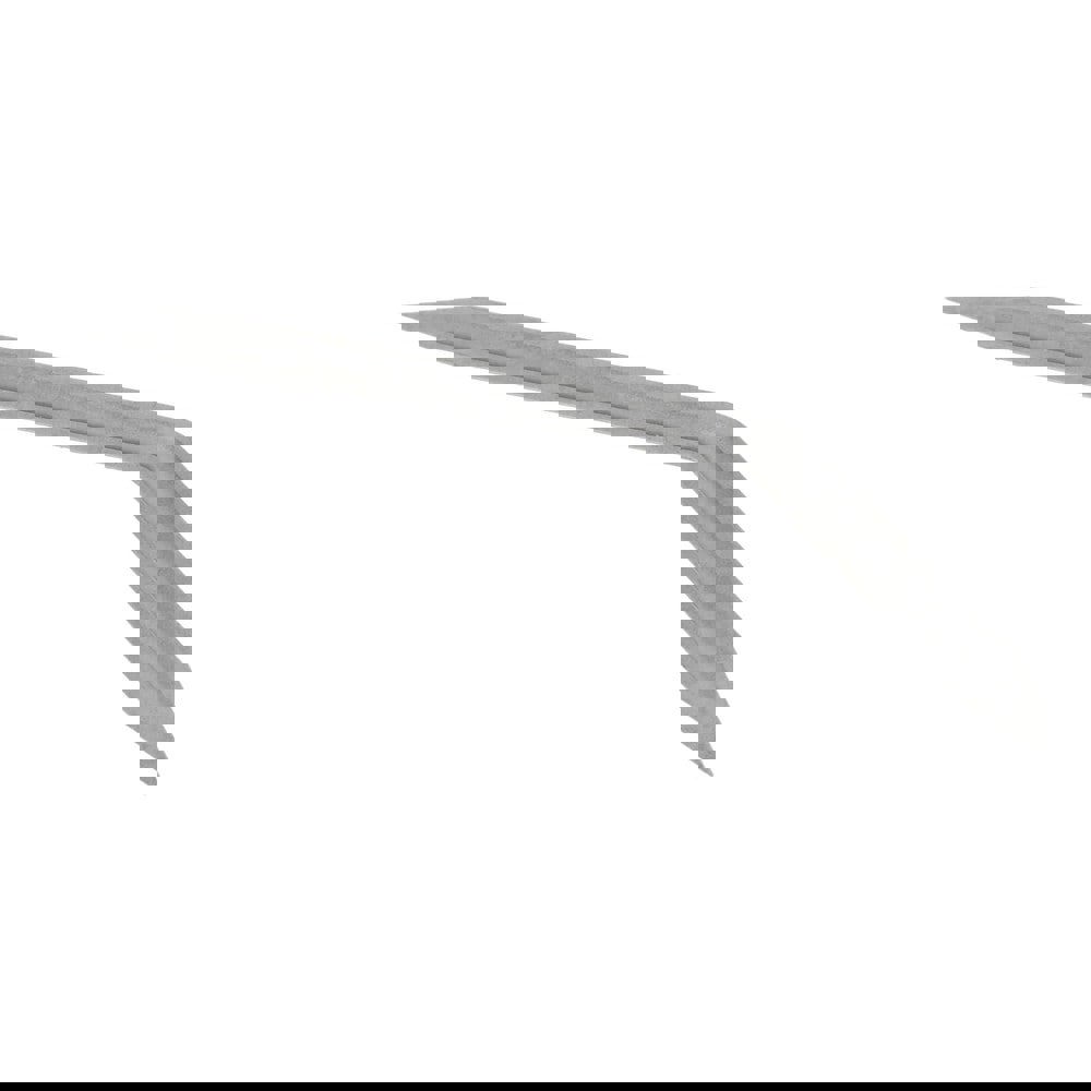 Swivel & Scraper Blade: Bi-Directional, High Speed Steel