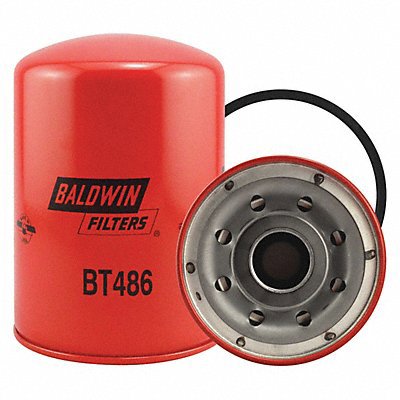 Automotive Oil Filter: 5-1/16