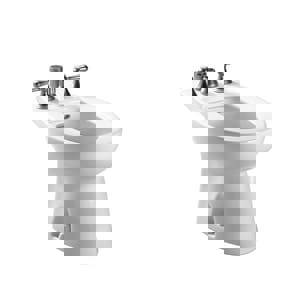 3H VERT SPRY BIDET PIEDMO COTT