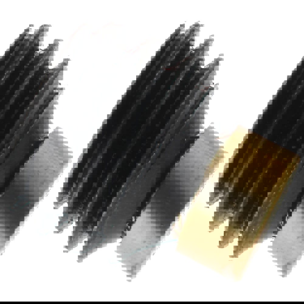 Set Screw: 5/16-18 x 1/4