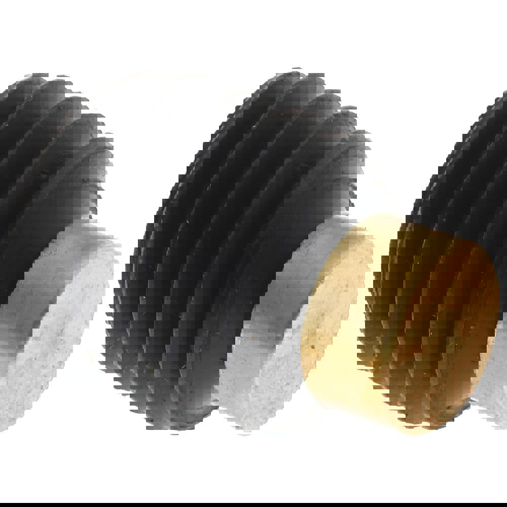 Set Screw: 5/16-18 x 5/16