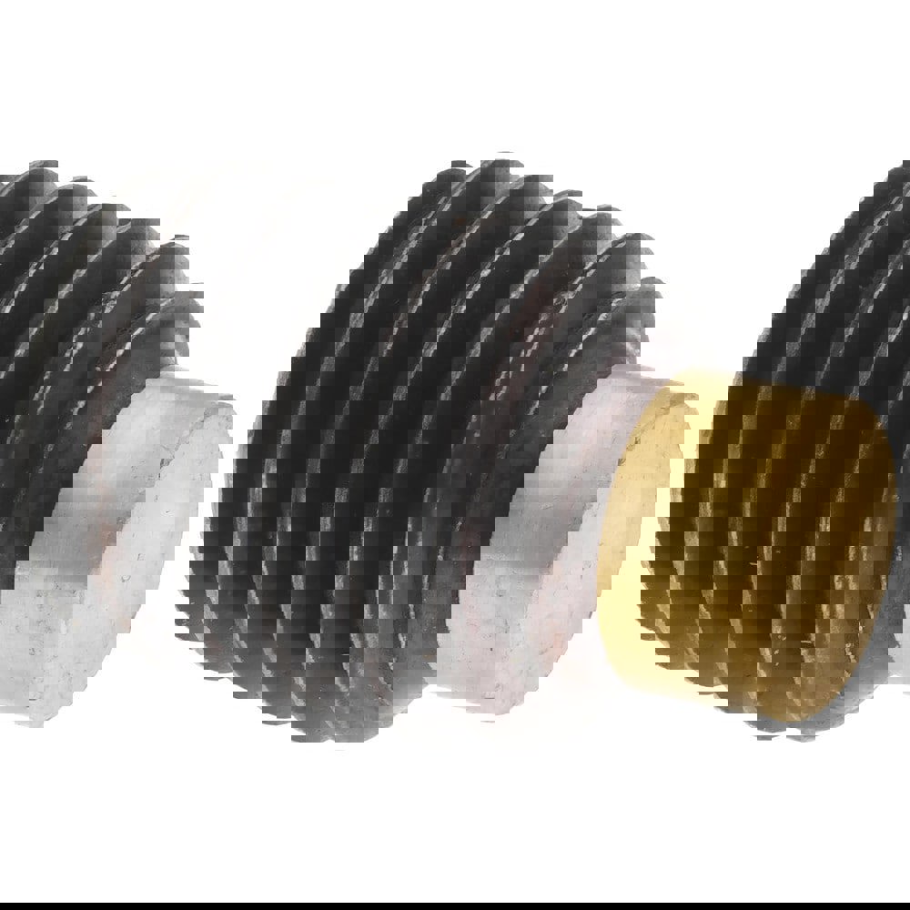 Set Screw: 5/16-18 x 3/8