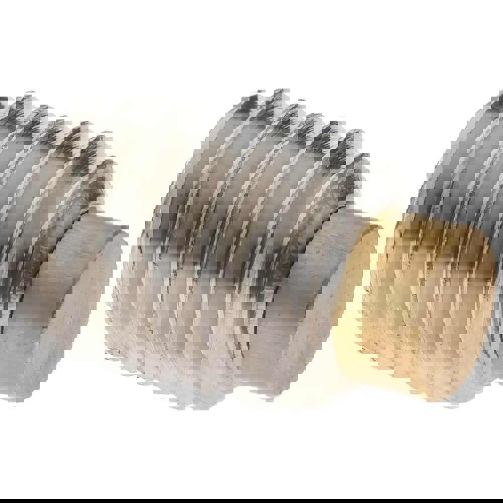 Set Screw: 5/16-18 x 3/8