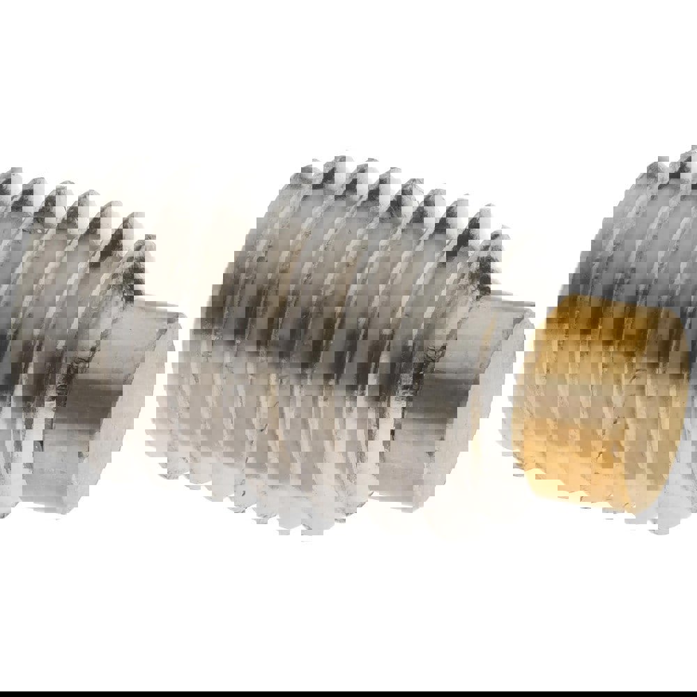 Set Screw: 5/16-18 x 1/2