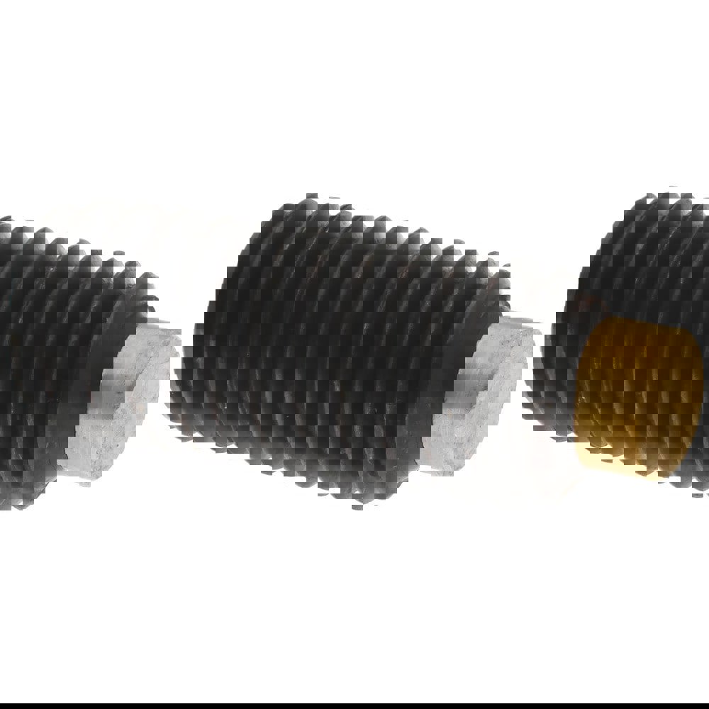 Set Screw: 5/16-18 x 3/4