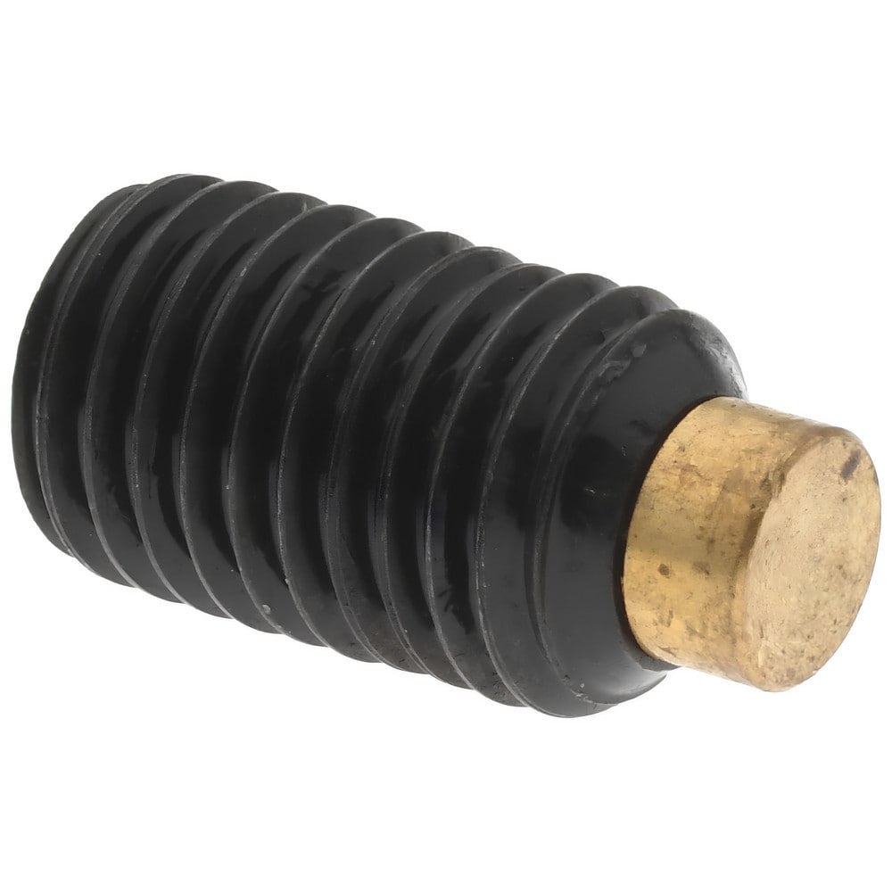 Set Screw: 5/16-24 x 1/2