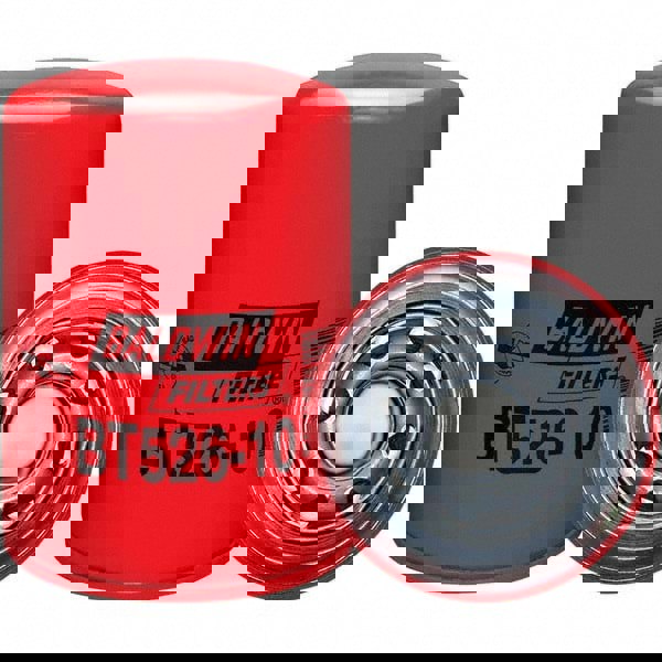 Automotive Hydraulic Filter: 3-11/16