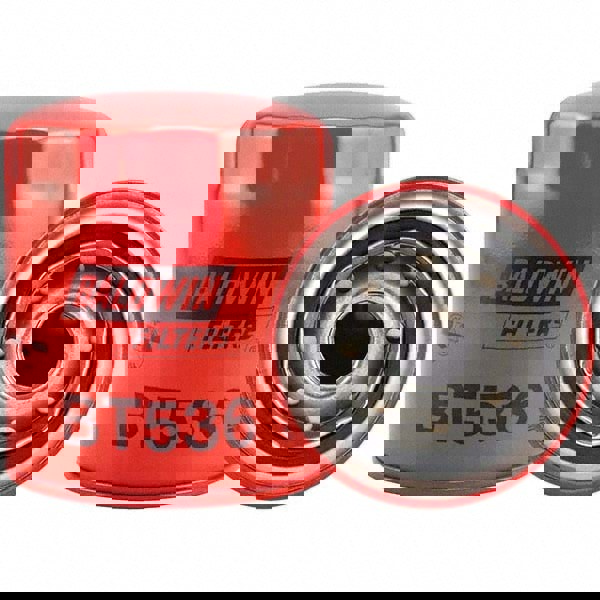 Automotive Oil Filter: 3-11/16