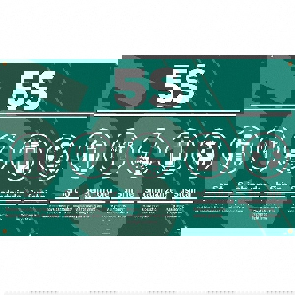 Banners; Overall Length: 60in ; Overall Height: 36in ; Material: Polyethylene ; Number of Printed Sides: 1