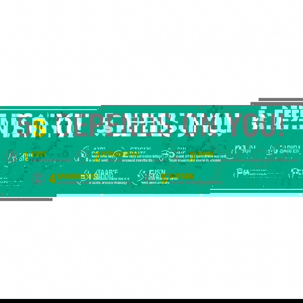 Banners; Overall Length: 120in ; Overall Height: 36in ; Material: Polyethylene ; Attachment Method: Grommet ; Features: Grommets Attachment ; Number of Printed Sides: 1