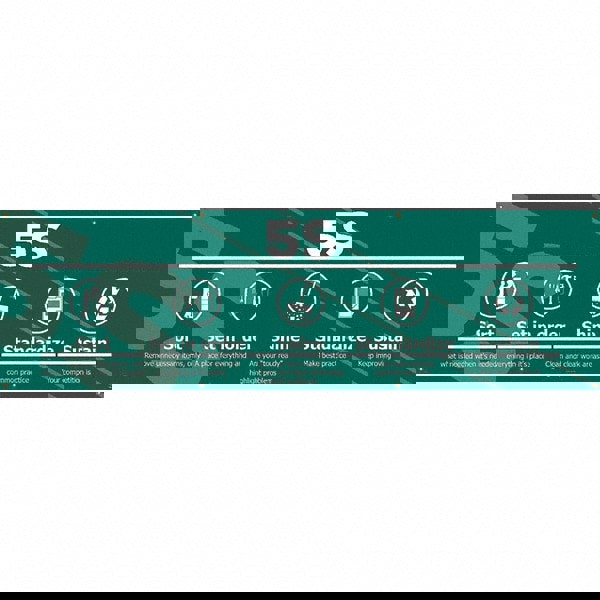 Banners; Overall Length: 120in ; Overall Height: 36in ; Material: Polyethylene ; Attachment Method: Grommet ; Features: Grommets Attachment ; Number of Printed Sides: 1