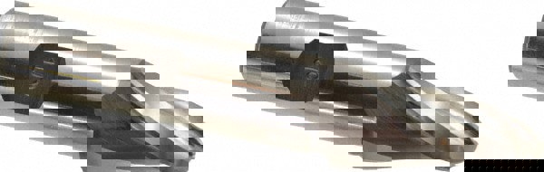 Tapered End Mill: 10 &deg; per Side, 3/8