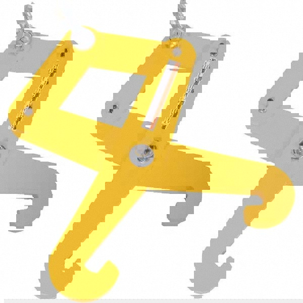 6,000 Lb Capacity Beam Tong