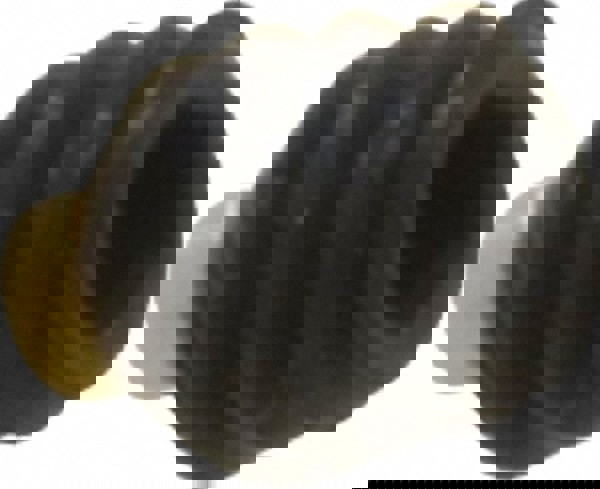 Set Screw: #6-32 x 1/8