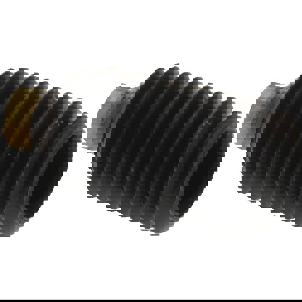 Set Screw: #6-32 x 1/4