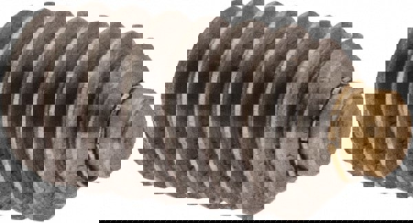 Set Screw: #6-32 x 1/4