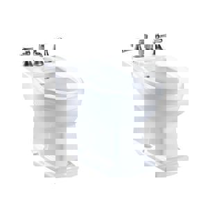 VERT SPRY BIDET CLAYTO COTT